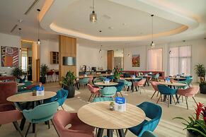 Hampton By Hilton Ben Guerir