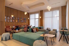 Hampton By Hilton Ben Guerir
