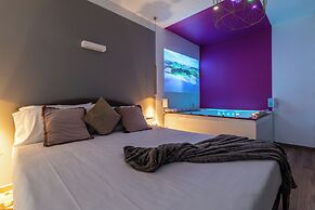 4 Star Suite SPA