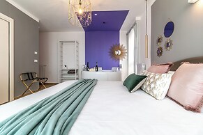 4 Star Suite SPA