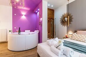 4 Star Suite SPA