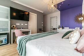 4 Star Suite SPA