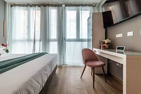 4 Star Suite SPA