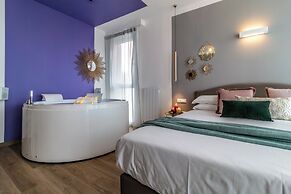 4 Star Suite SPA