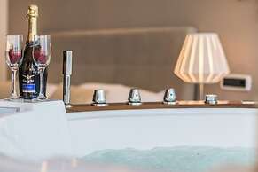 4 Star Suite SPA