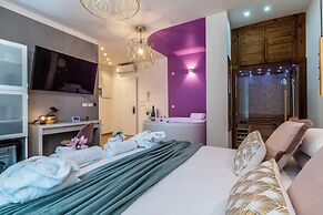 4 Star Suite SPA