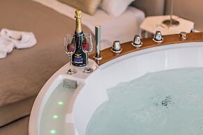 4 Star Suite SPA