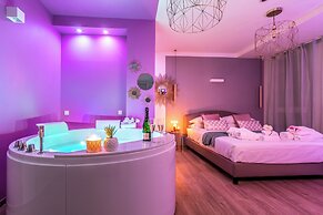 4 Star Suite SPA