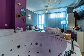4 Star Suite SPA