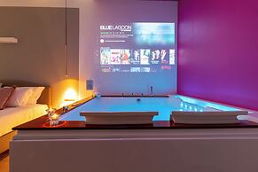 4 Star Suite SPA