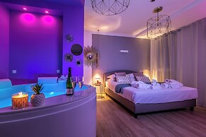 4 Star Suite SPA
