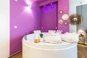 4 Star Suite SPA