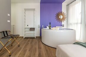 4 Star Suite SPA