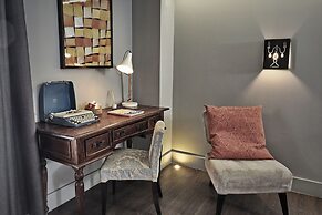 Lapa 82 Boutique Bed & Breakfast