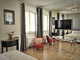 Lapa 82 Boutique Bed & Breakfast