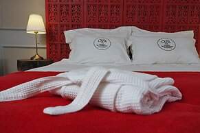 Lapa 82 Boutique Bed & Breakfast