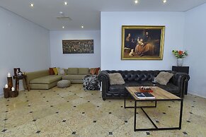 Lapa 82 Boutique Bed & Breakfast