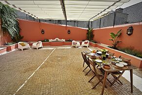 Lapa 82 Boutique Bed & Breakfast