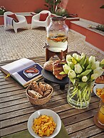 Lapa 82 Boutique Bed & Breakfast