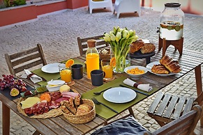 Lapa 82 Boutique Bed & Breakfast