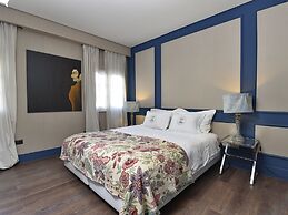 Lapa 82 Boutique Bed & Breakfast