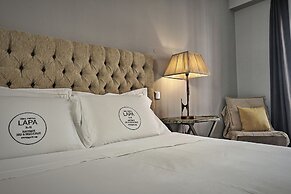 Lapa 82 Boutique Bed & Breakfast