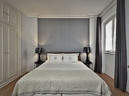 Lapa 82 Boutique Bed & Breakfast