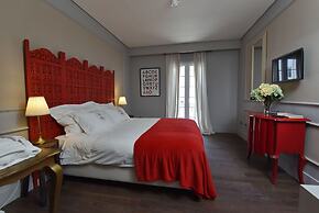 Lapa 82 Boutique Bed & Breakfast