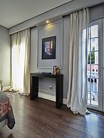 Lapa 82 Boutique Bed & Breakfast