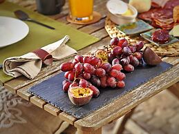 Lapa 82 Boutique Bed & Breakfast