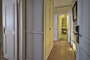 Lapa 82 Boutique Bed & Breakfast