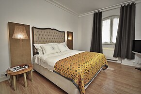 Lapa 82 Boutique Bed & Breakfast