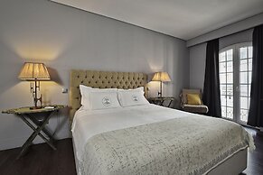 Lapa 82 Boutique Bed & Breakfast