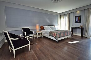 Lapa 82 Boutique Bed & Breakfast