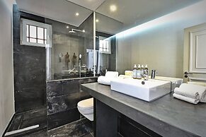 Lapa 82 Boutique Bed & Breakfast