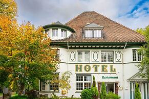 Hotel Volksgarten Mengede - Estia