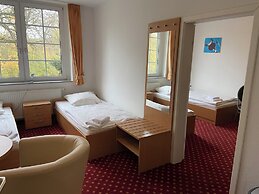 Hotel Volksgarten Mengede - Estia