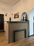 Hotel Volksgarten Mengede - Estia