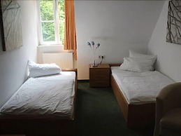 Hotel Volksgarten Mengede - Estia
