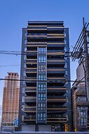 Osaka Namba River Side Garden Hotel