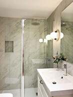 Central Apartment in La Latina Ideal for Work or Study