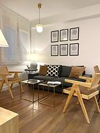 Central Apartment in La Latina Ideal for Work or Study