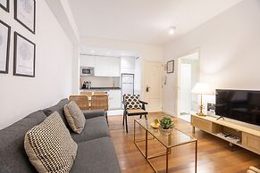 Central Apartment in La Latina Ideal for Work or Study