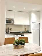 Central Apartment in La Latina Ideal for Work or Study