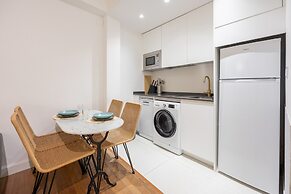 Central Apartment in La Latina Ideal for Work or Study