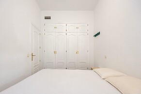 Cozy Apartment in La Latina Perfect for Work or Study