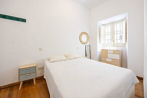 Cozy Apartment in La Latina Perfect for Work or Study