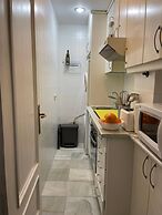 Cozy Apartment in La Latina Perfect for Work or Study