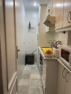 Cozy Apartment in La Latina Perfect for Work or Study