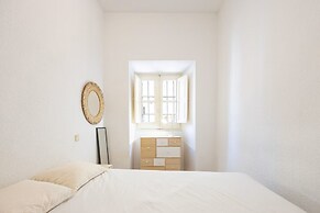 Cozy Apartment in La Latina Perfect for Work or Study